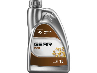 Orlen Oil Gear DCT/DSG